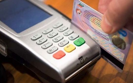 Ấn Độ: 1,3 triệu thẻ thanh toán được rao bán trên chợ đen internet