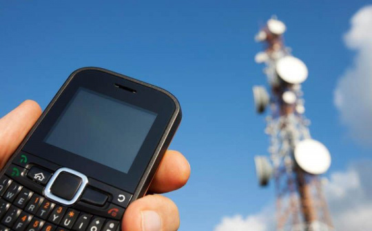 Dự kiến tắt sóng 2G để tăng tốc chuyển đổi số quốc gia