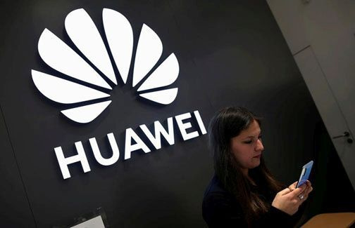 Sản phẩm của Huawei, ZTE sẽ bị cấm ở Mỹ?
