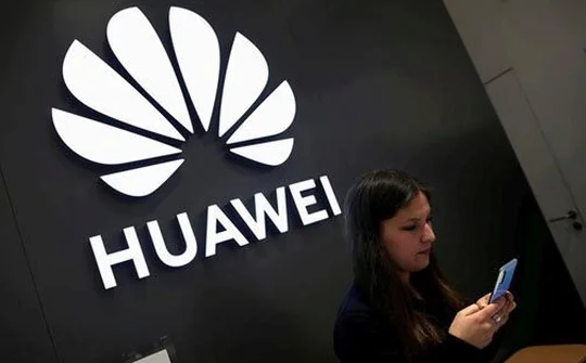 Sản phẩm của Huawei, ZTE sẽ bị cấm ở Mỹ?
