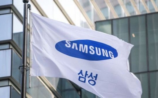 Galaxy Note 10 không giúp Samsung ngăn sụt giảm lợi nhuận