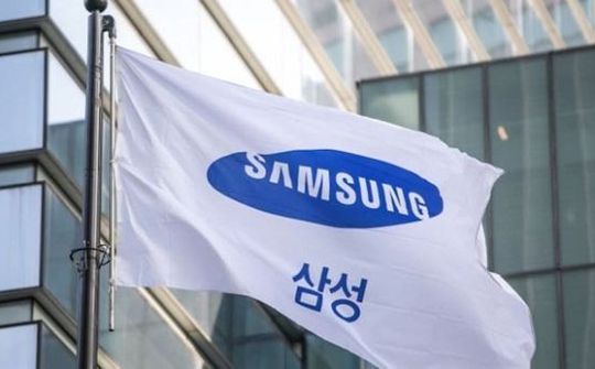 Galaxy Note 10 không giúp Samsung ngăn sụt giảm lợi nhuận