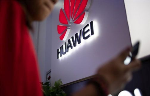 Huawei chiếm thị phần kỷ lục trên thị trường smartphone Trung Quốc