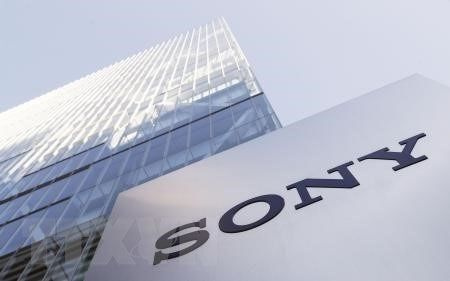 Tập đoàn điện tử Sony lạc quan về kết quả kinh doanh năm 2019
