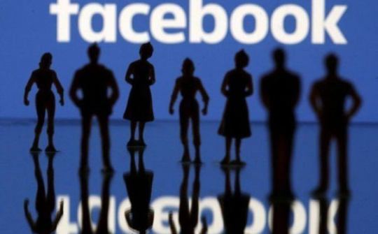 Facebook làm lộ thông tin người dùng, bị Thổ Nhĩ Kỳ phạt nặng