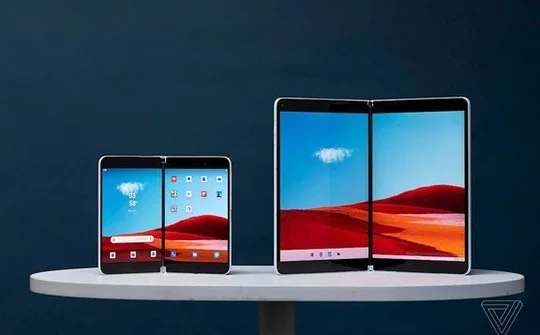 Microsoft: Chuẩn bị cho một tương lai không còn Windows