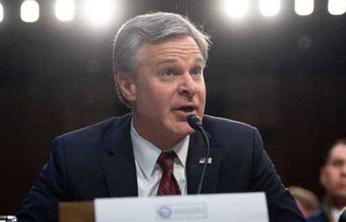 FBI cảnh báo kế hoạch tích hợp mã hóa 3 dịch vụ nhắn tin của Facebook