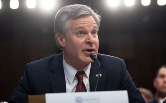FBI cảnh báo kế hoạch tích hợp mã hóa 3 dịch vụ nhắn tin của Facebook