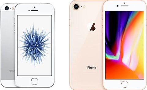 iPhone SE 2 sẽ có giá bán ở mức từ 300 đến 450 USD