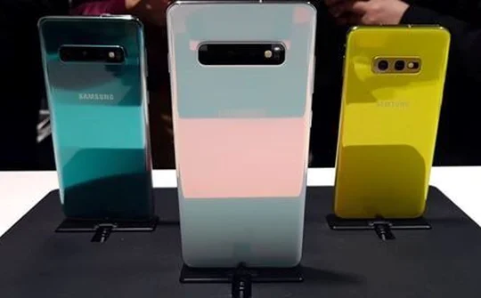 Mạng di động 2G có thể sẽ tắt sóng từ 1/1/2022