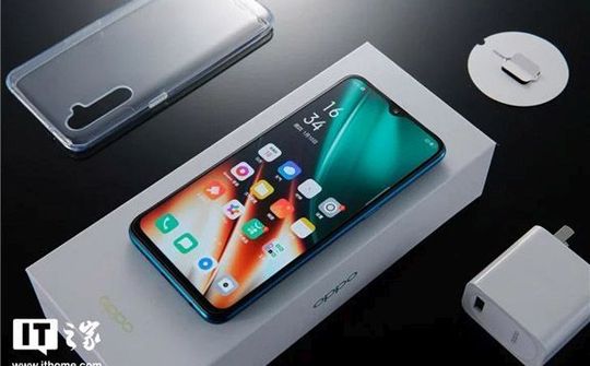 OPPO K5 lộ giá bán trước ngày ra mắt