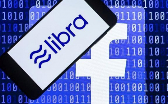 Dự án tiền điện tử Libra của Facebook đang đứng trước những thách thức lớn