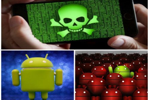 Phát hiện phần mềm độc hại trên điện thoại có thể lấy cắp tiền tài khoản ngân hàng