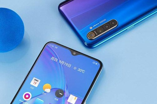 Realme X2 Pro sở hữu sạc nhanh 50W thay vì 65W như lời đồn