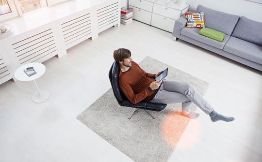 Sạc không dây: Xu hướng cho những căn nhà hiện đại