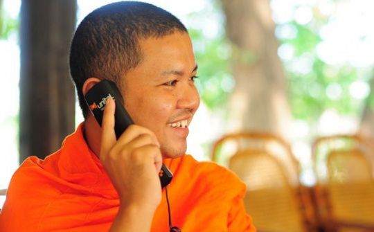 Viettel sẽ tiên phong triển khai thử nghiệm 5G tại Lào