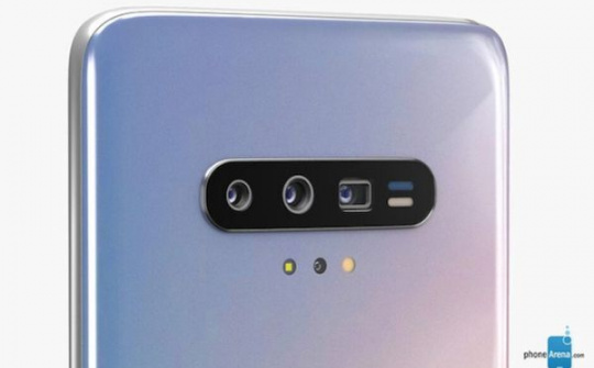 Samsung sẽ tập trung nâng cấp camera cho Galaxy S11