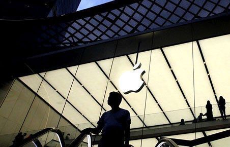 iPhone 11 vớt vát doanh số thê thảm của iPhone tại Trung Quốc