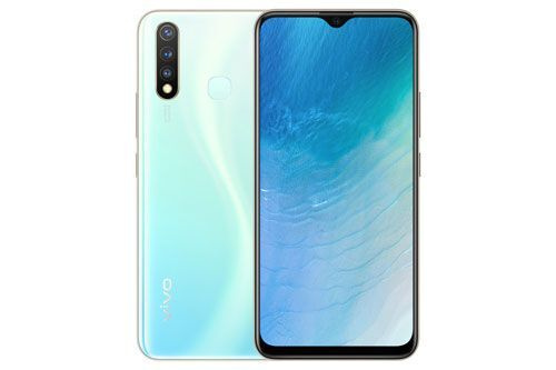 Vivo Y19 lên kệ ở thị trường Việt Nam, giá 4,99 triệu đồng