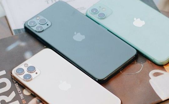 iPhone 11 chính hãng lên kệ với nhiều ưu đãi hấp dẫn
