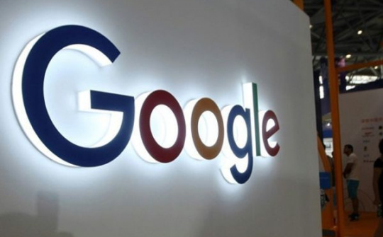 Google sẵn sàng cấp tên miền .new cho các đối tác ngoài