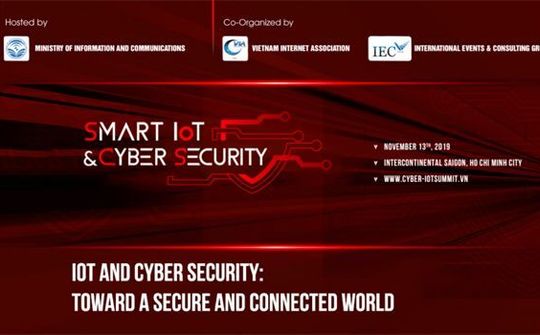 Khai thác tiềm năng và quản lý thông tin trong thế giới IoT
