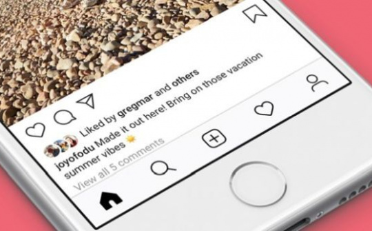 Instagram mở rộng thử nghiệm ẩn lượt thích của người dùng