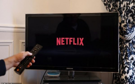 Netflix sẽ ngừng hoạt động trên một số tivi thông minh của Samsung
