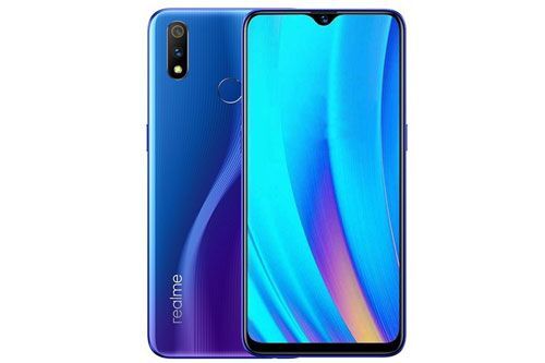 Realme 3 Pro giảm giá sốc tại Việt Nam, chỉ còn 4,99 triệu đồng