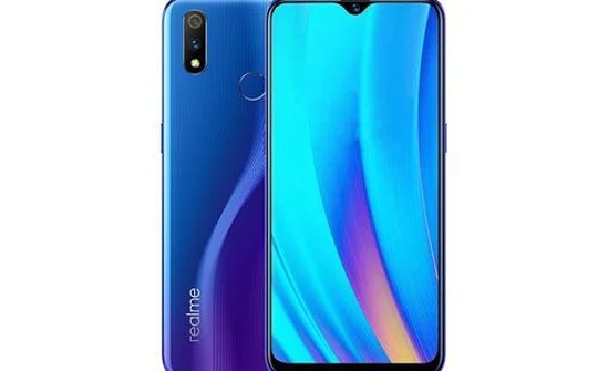 Realme 3 Pro giảm giá sốc tại Việt Nam, chỉ còn 4,99 triệu đồng