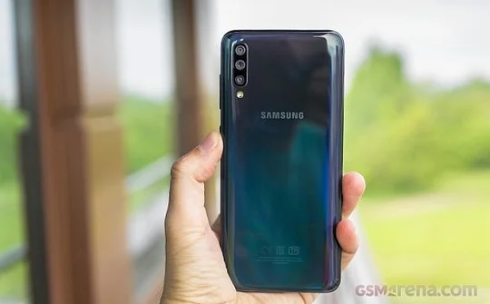 Samsung sắp ra mắt mẫu smartphone 5G giá rẻ