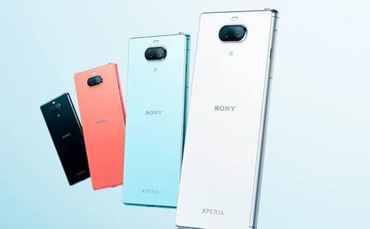 Sony ngừng sản xuất smartphone?