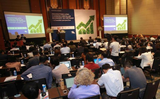 Cần "đối xử" với rác như thế nào để thúc đẩy nền kinh tế tuần hoàn tại Việt Nam?