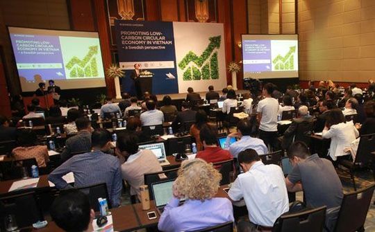 Cần "đối xử" với rác như thế nào để thúc đẩy nền kinh tế tuần hoàn tại Việt Nam?