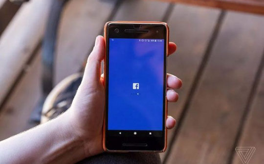 Facebook cho phép tắt thông báo gây phiền