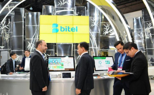 Viettel tại Peru báo lãi trước thuế 9 tháng đạt 570 tỷ đồng