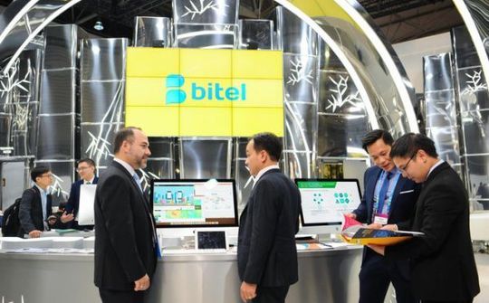 Viettel tại Peru báo lãi trước thuế 9 tháng đạt 570 tỷ đồng
