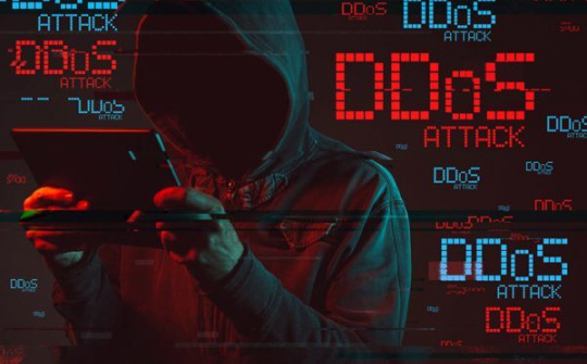 Quá nửa vụ tấn công DDoS của Q3/2019 diễn ra vào tháng 9