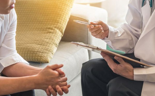 Microsoft AI sẽ giúp các bác sĩ sớm đưa ra chẩn đoán bệnh