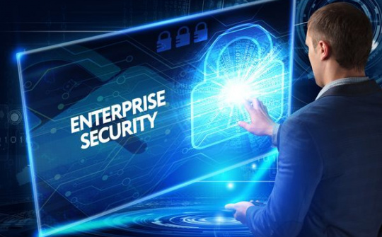 Bảo mật DN gặp khó vì nhiều nhà cung cấp, đa thiết bị