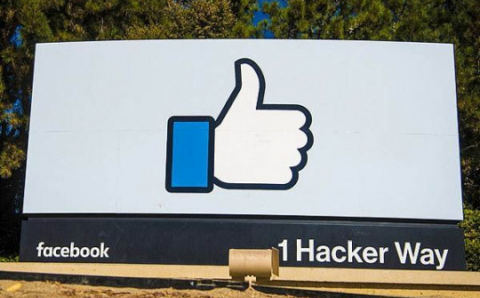 Facebook đã đóng cửa 5,4 tỷ tài khoản giả từ đầu năm đến nay