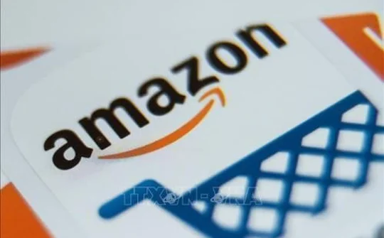 Nike gỡ toàn bộ sản phẩm bày bán trên Amazon