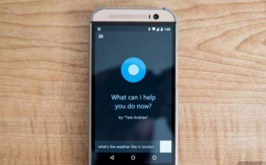 Microsoft "khai tử" trợ lý ảo Cortana trên smartphone