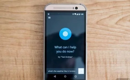 Microsoft "khai tử" trợ lý ảo Cortana trên smartphone