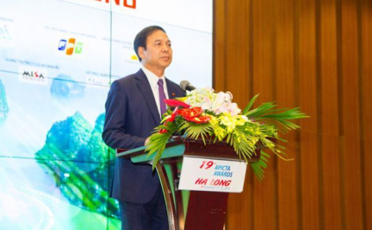 Chuyển đổi số hướng tới xây dựng thành phố thông minh