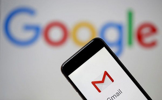 Gmail hỗ trợ dynamic email trên Android và iOS