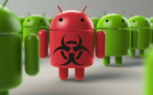 Google tặng 1,5 triệu USD cho người tìm lỗ hổng Android