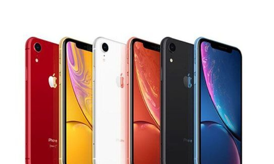 Apple sẽ xuất khẩu iPhone "made in India"