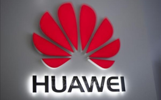 FCC đưa ra lệnh cấm mới nhằm vào Huawei và ZTE