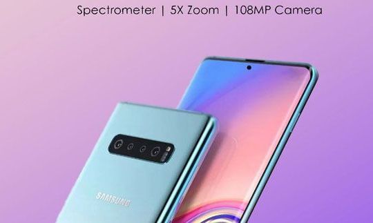 Galaxy S11 sẽ có kết nối 5G cùng sạc nhanh 25W